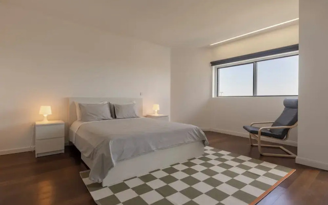 Xenon urban apartments