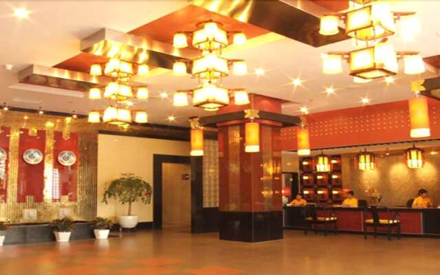 Kunming Guihua hotel