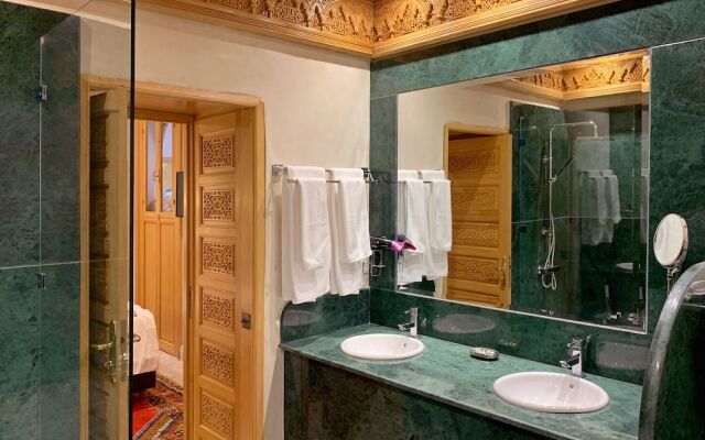 Riad Elegancia Marrakech