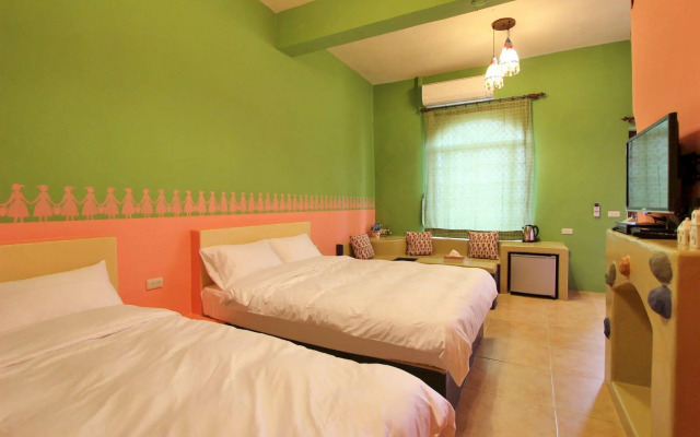 Kenting Story Inn