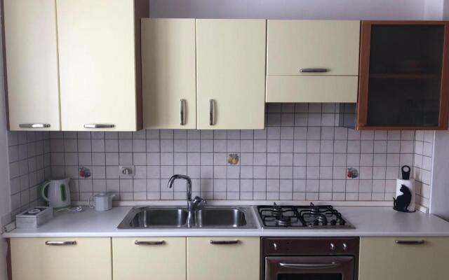 Appartamento a Spinazzeda cuore di Cles