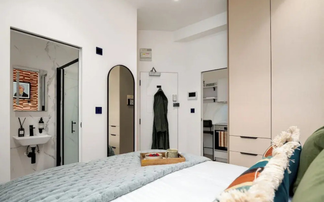 Your Apartment - Camden