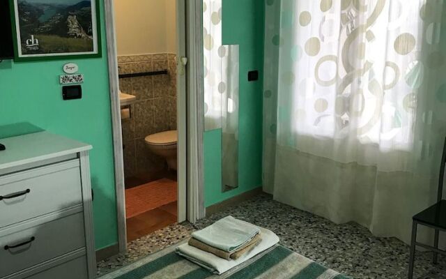 Agriturismo Montupoli