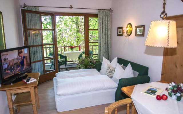 Salzburg Hotel Holznerwirt