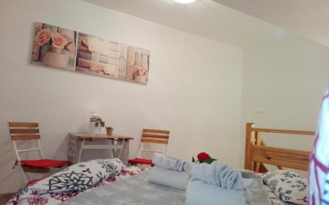 Privat Gazda Pension