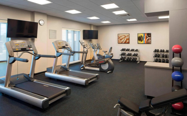 TownePlace Suites by Marriott Foley at OWA