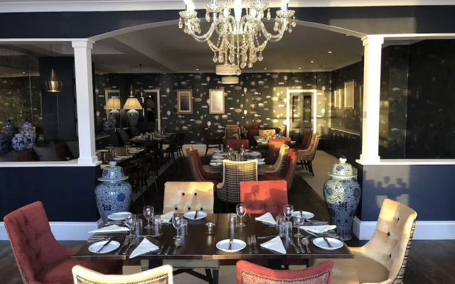 The Arbour Hotel