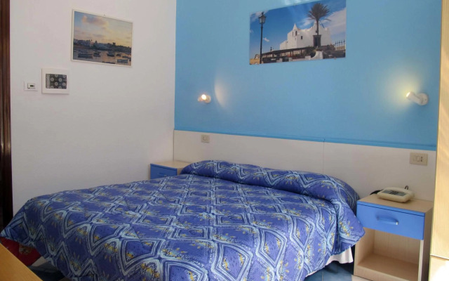 Hotel Residence Villa Marinù