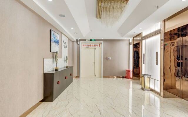 Xinglongquan Business Hotel