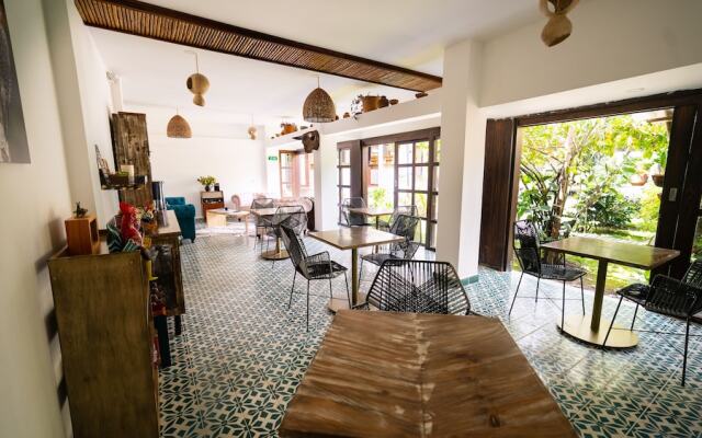 Hotel Terasu Salento