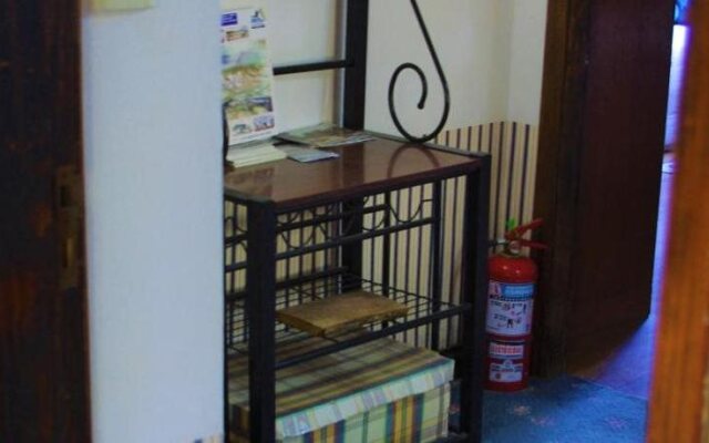 Familia Piatti Suites