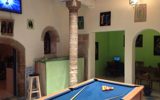 Dar El Pacha