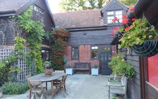 The Old Pear Tree B&B