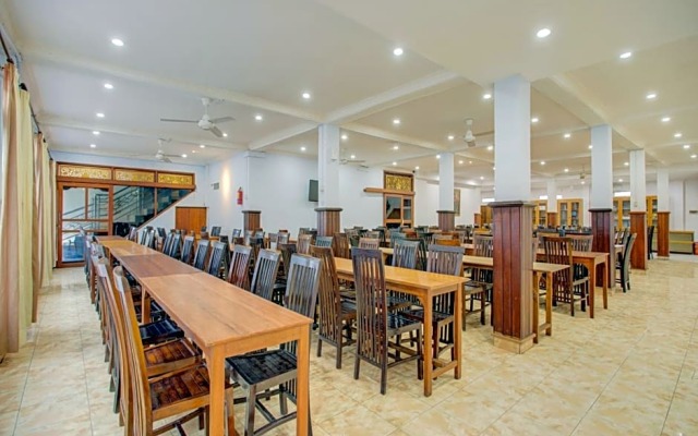 OYO 3938 Hotel Made Bali