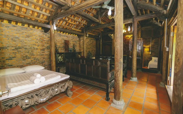 Casa Eco Mekong Homestay