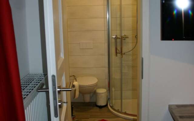 Apartment Jakobsweg GbR