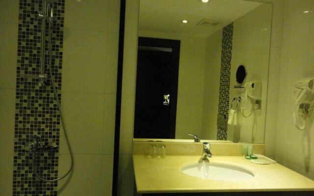 Days Hotel Olaya Riyadh