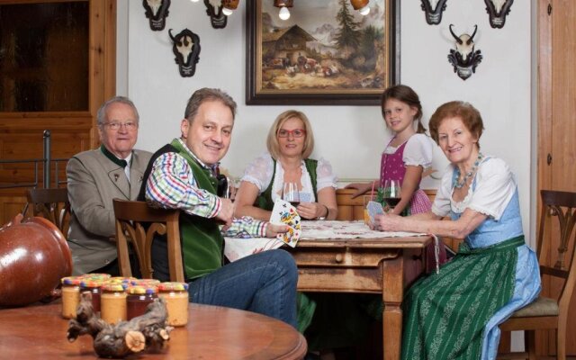 Zum Fally - Landgasthof