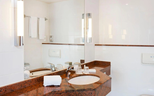 Silva Hotel Spa - Balmoral