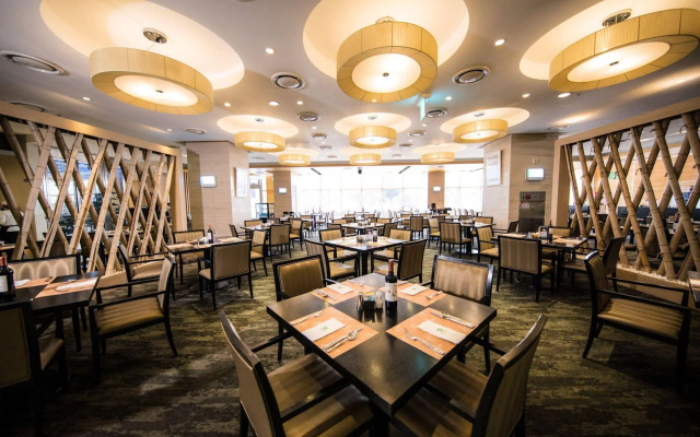 Holiday Inn Gwangju by IHG