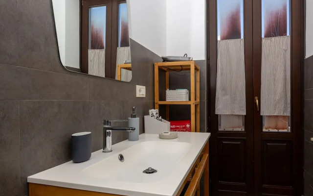 Hora Guest House by Ortigia Apartments