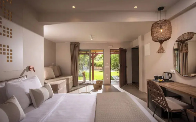 Ariadni apartments & suites