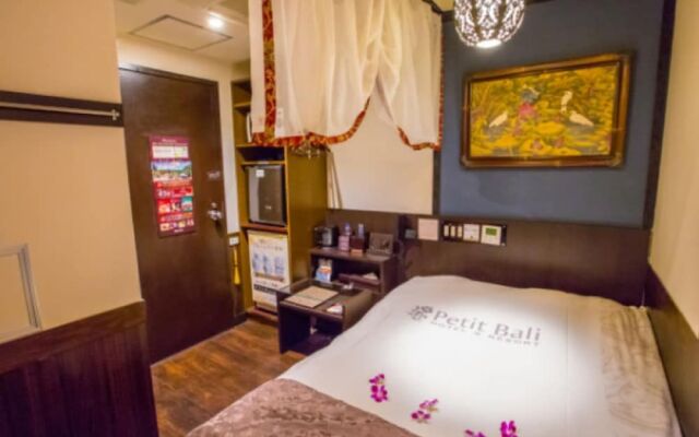 Petit Bali Ikebukuro - Adults Only