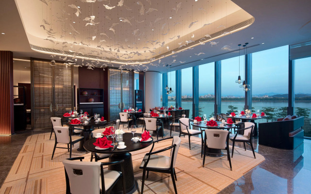 Crowne Plaza Chaozhou Riverside