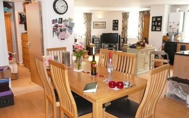 Hebden Bridge Guest House