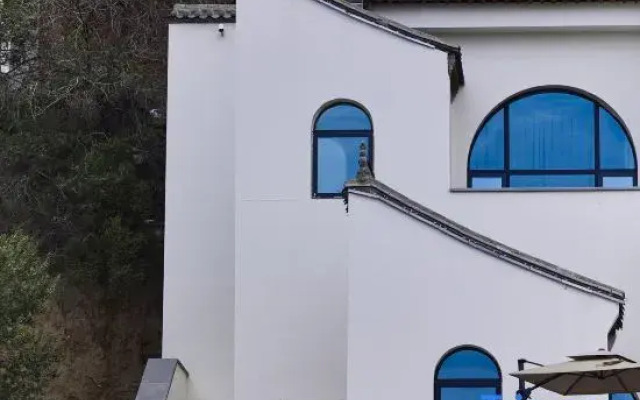 An Yin Hot Spring Resort