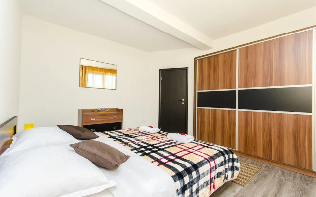 Apartments Branka