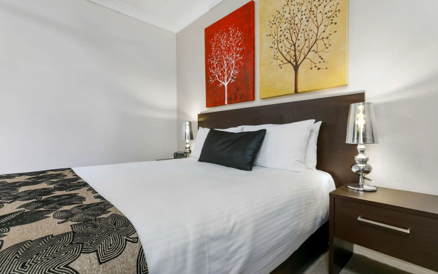 Best Western Kimba Lodge