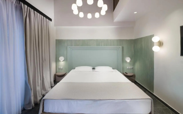 Callisti Suites