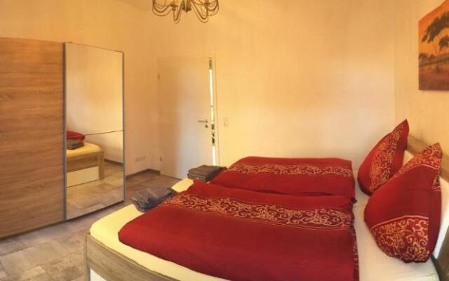 Erboys Ferienwohnung