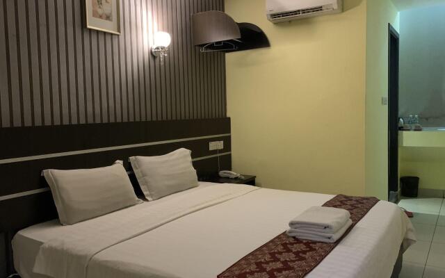 OYO 89944 Stay Inn