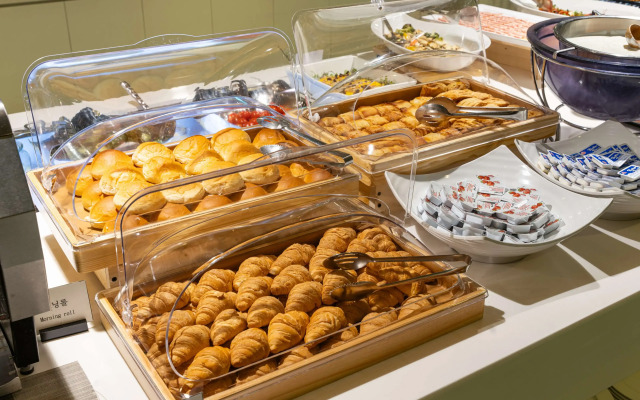 Best Western Jeju Hotel