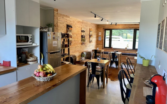 Albergo B&B Panguipulli