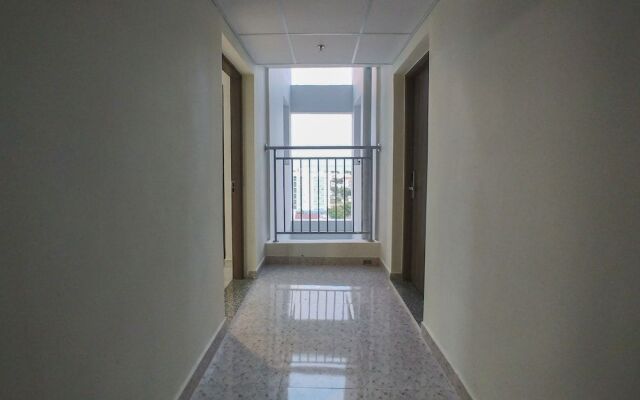 An Nhien Hotel Apartment - Phu Thinh Plaza