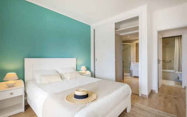 Balaia 3BR Sunny Terrace