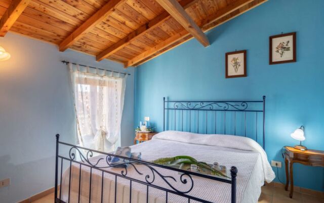 Apartment Azzurro Vasia