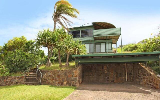 38 Pacific Terrace, Coolum Beach - Linen supplied