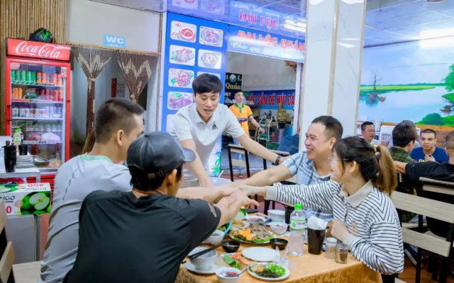 Tung Quang hotel