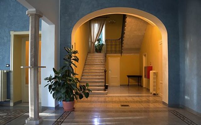 iH Pian Dei Mucini Resort - Hotel Vittoria