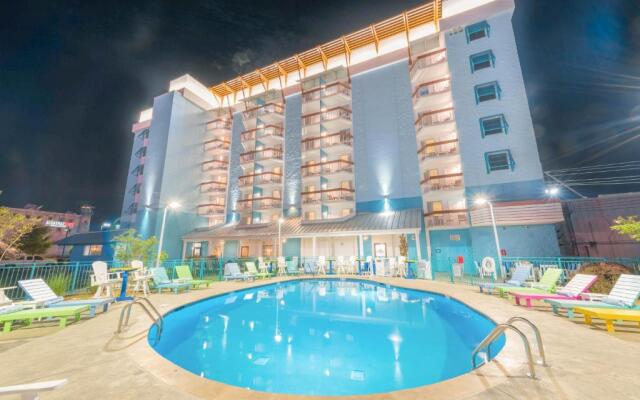 Margaritaville Island Inn