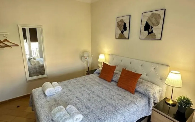 Rooms Valencia