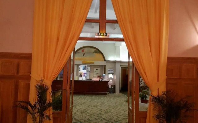 Grand Hôtel de Trestraou