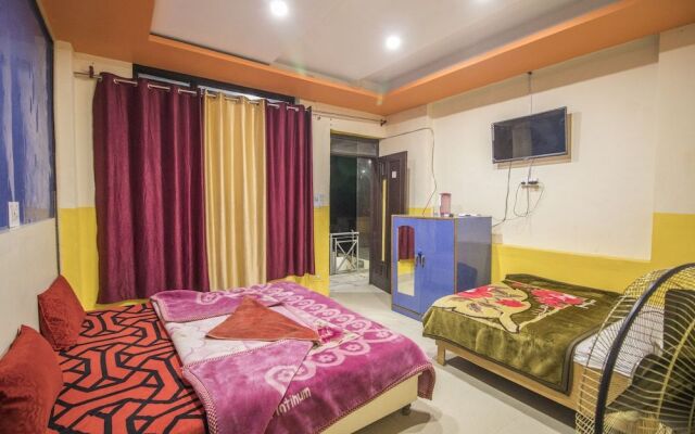 Hotel Incredible
