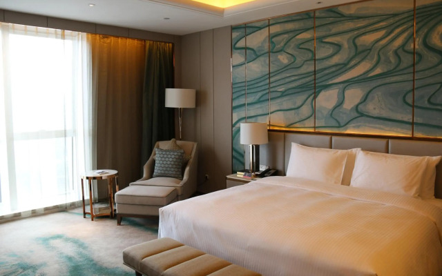 Wanda Vista Nanning