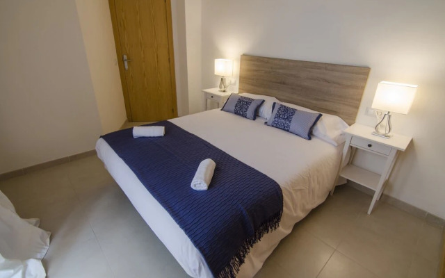 Remolars 1 - La Lonja Homes