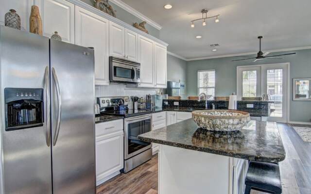 Cinnamon Shore- Sandy Banks 120 ST
